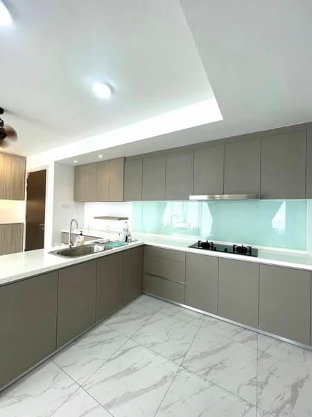 Condominium for Rent at South Brooks - Jessie Kee - PropertyGuru.com.my