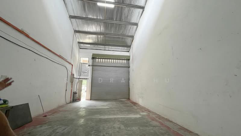 Warehouse for Rent in Taman Perindustrian Puchong (Puchong) - Sandra Chu - PropertyGuru.com.my