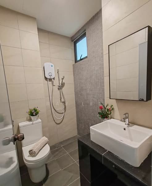 Apartment for Rent at D7 (D'Seven Lagoon Perdana) - Ray Lee - PropertyGuru.com.my