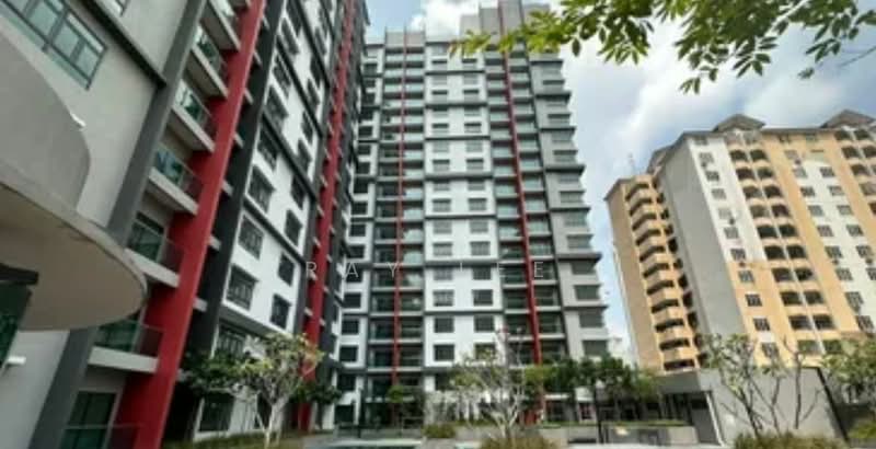 Apartment for Rent at D7 (D'Seven Lagoon Perdana) - Ray Lee - PropertyGuru.com.my