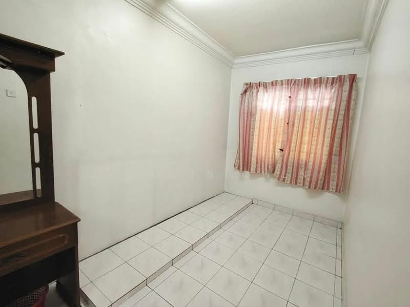 Apartment for Sale at saujana apartment - Jackson Chen - PropertyGuru.com.my