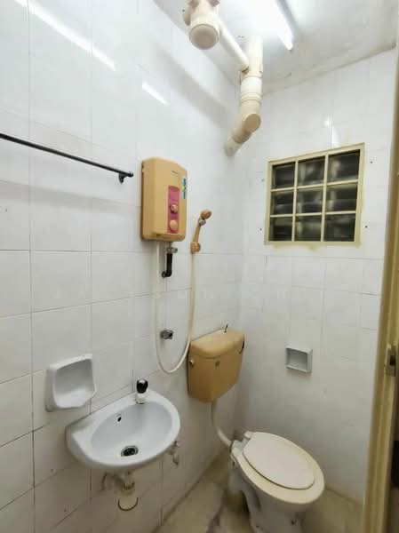 Apartment for Sale at saujana apartment - Jackson Chen - PropertyGuru.com.my