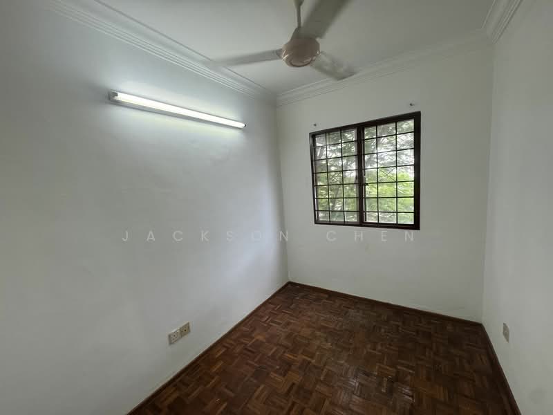 Apartment for Sale at saujana apartment - Jackson Chen - PropertyGuru.com.my