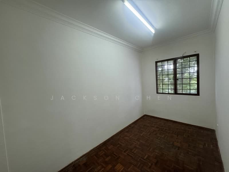 Apartment for Sale at saujana apartment - Jackson Chen - PropertyGuru.com.my