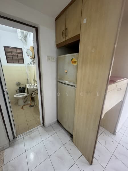 Apartment for Sale at saujana apartment - Jackson Chen - PropertyGuru.com.my