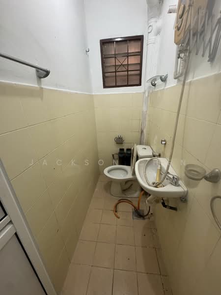 Apartment for Sale at saujana apartment - Jackson Chen - PropertyGuru.com.my