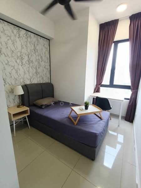 Condominium for Rent at Nidoz Residences @ Desa Petaling - Kok . - PropertyGuru.com.my