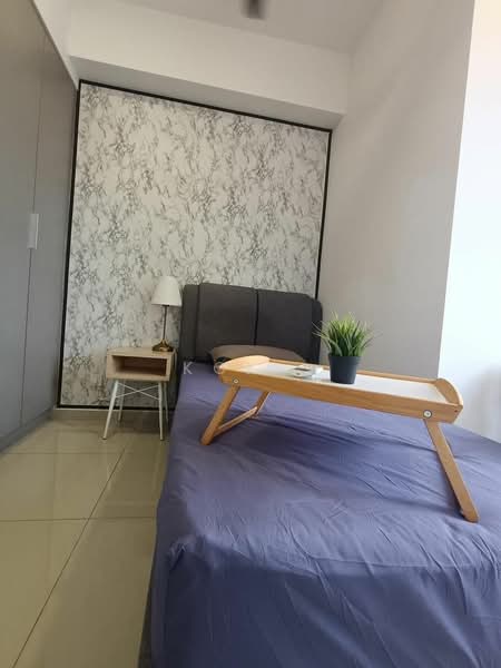 Condominium for Rent at Nidoz Residences @ Desa Petaling - Kok . - PropertyGuru.com.my