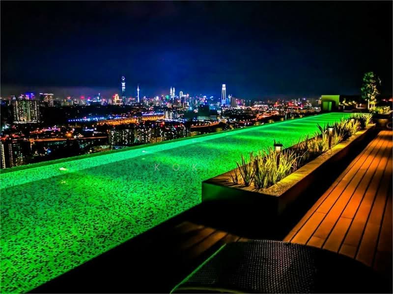 Condominium for Rent at Nidoz Residences @ Desa Petaling - Kok . - PropertyGuru.com.my