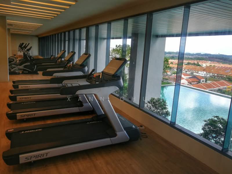 Servis Apartment untuk Disewa di Sfera Residency - Xann Chua - PropertyGuru.com.my