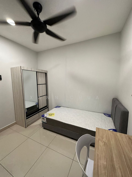 Servis Apartment untuk Disewa di Sfera Residency - Xann Chua - PropertyGuru.com.my