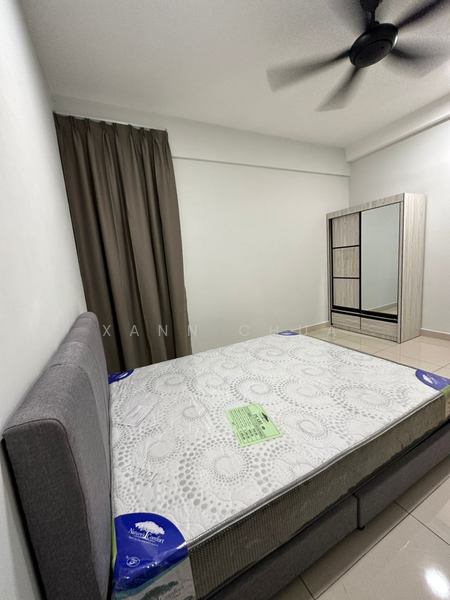 Servis Apartment untuk Disewa di Sfera Residency - Xann Chua - PropertyGuru.com.my