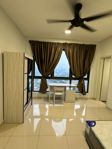 Servis Apartment untuk Disewa di Sfera Residency - Xann Chua - PropertyGuru.com.my