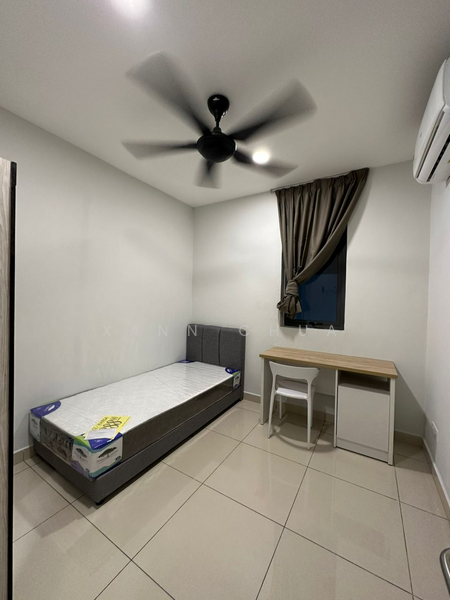 Servis Apartment untuk Disewa di Sfera Residency - Xann Chua - PropertyGuru.com.my