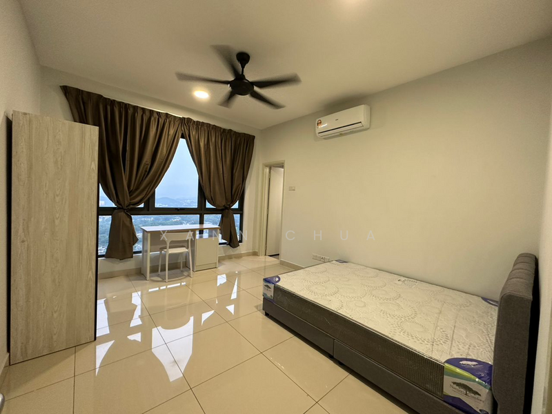Servis Apartment untuk Disewa di Sfera Residency - Xann Chua - PropertyGuru.com.my