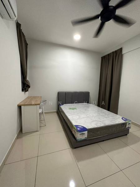 Servis Apartment untuk Disewa di Sfera Residency - Xann Chua - PropertyGuru.com.my