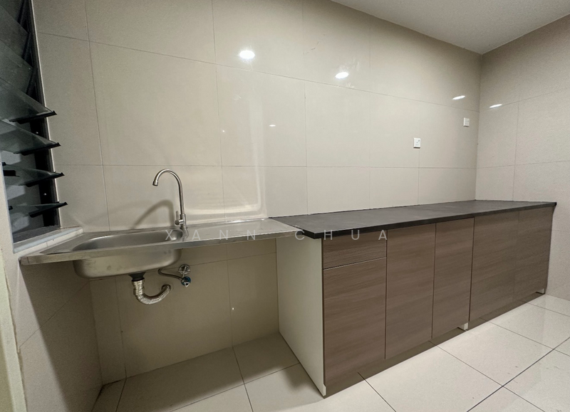 Servis Apartment untuk Disewa di Sfera Residency - Xann Chua - PropertyGuru.com.my