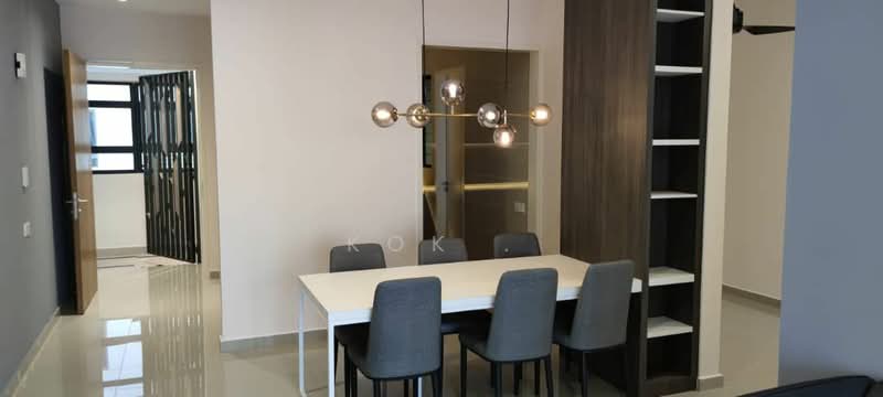 Condominium for Rent at Nidoz Residences @ Desa Petaling - Kok . - PropertyGuru.com.my
