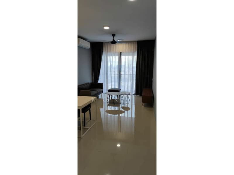 Condominium for Rent at Nidoz Residences @ Desa Petaling - Kok . - PropertyGuru.com.my