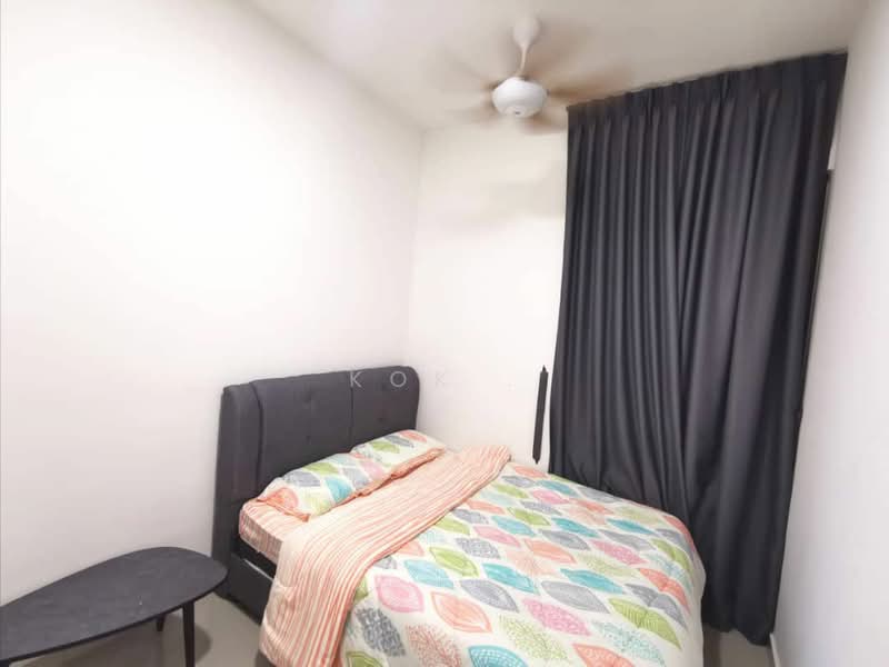 Condominium for Rent at Nidoz Residences @ Desa Petaling - Kok . - PropertyGuru.com.my