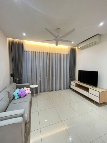 Nidoz Residences @ Desa Petaling untuk Untuk Dijual - RM 790,000, Feb 2026 - PropertyGuru.com.my