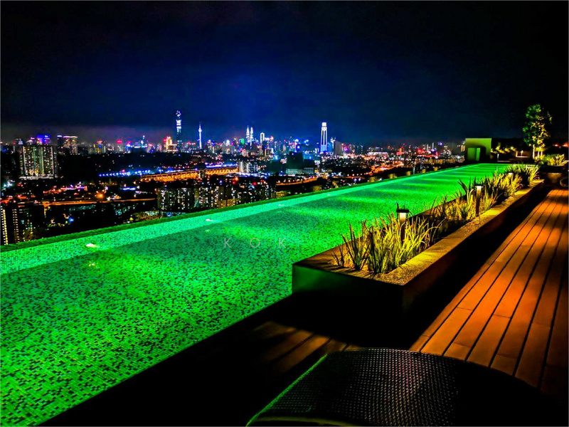 Nidoz Residences @ Desa Petaling untuk Untuk Dijual - RM 790,000, Feb 2026 - PropertyGuru.com.my