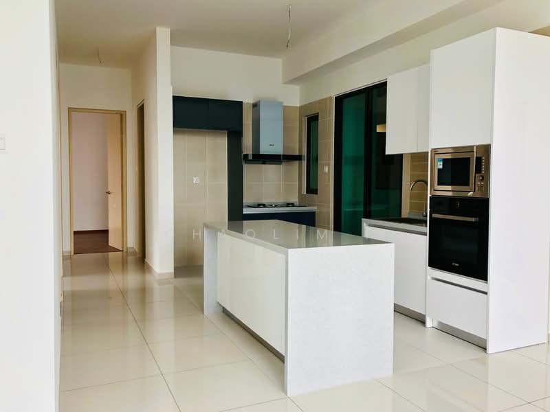 Condominium for Rent at Residensi Harmoni 2 - ChaoLim . - PropertyGuru.com.my