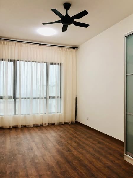 Condominium for Rent at Residensi Harmoni 2 - ChaoLim . - PropertyGuru.com.my