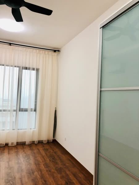 Condominium for Rent at Residensi Harmoni 2 - ChaoLim . - PropertyGuru.com.my