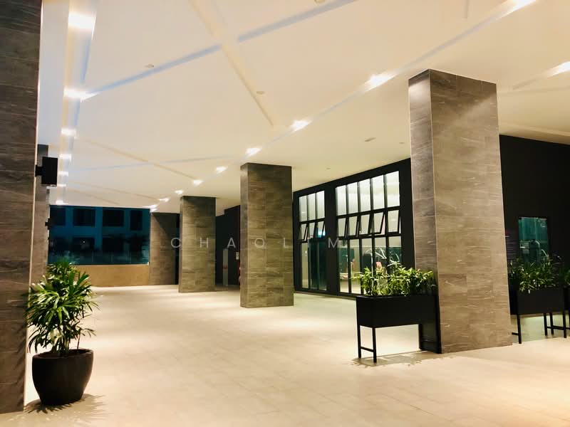 Condominium for Rent at Residensi Harmoni 2 - ChaoLim . - PropertyGuru.com.my