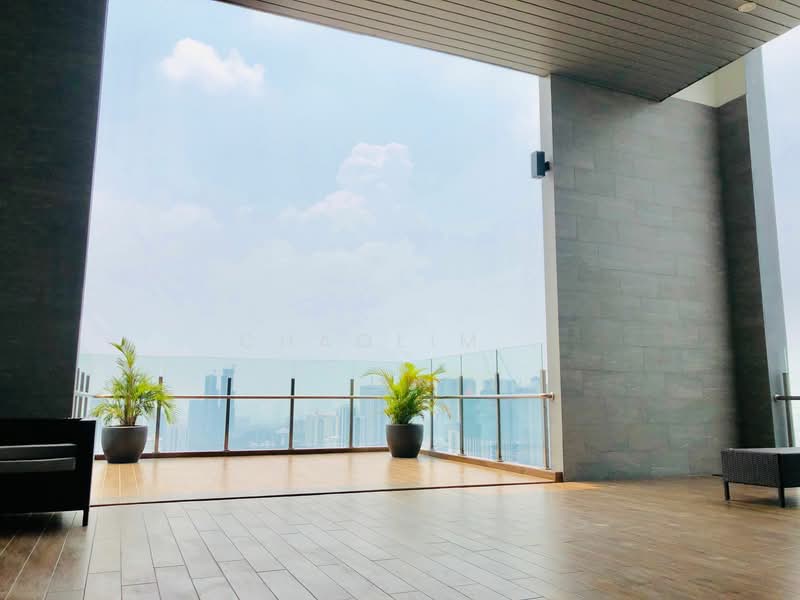 Condominium for Rent at Residensi Harmoni 2 - ChaoLim . - PropertyGuru.com.my