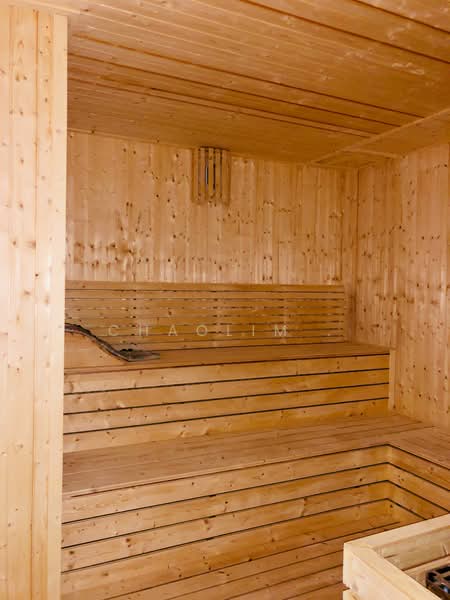 Condominium for Rent at Residensi Harmoni 2 - ChaoLim . - PropertyGuru.com.my