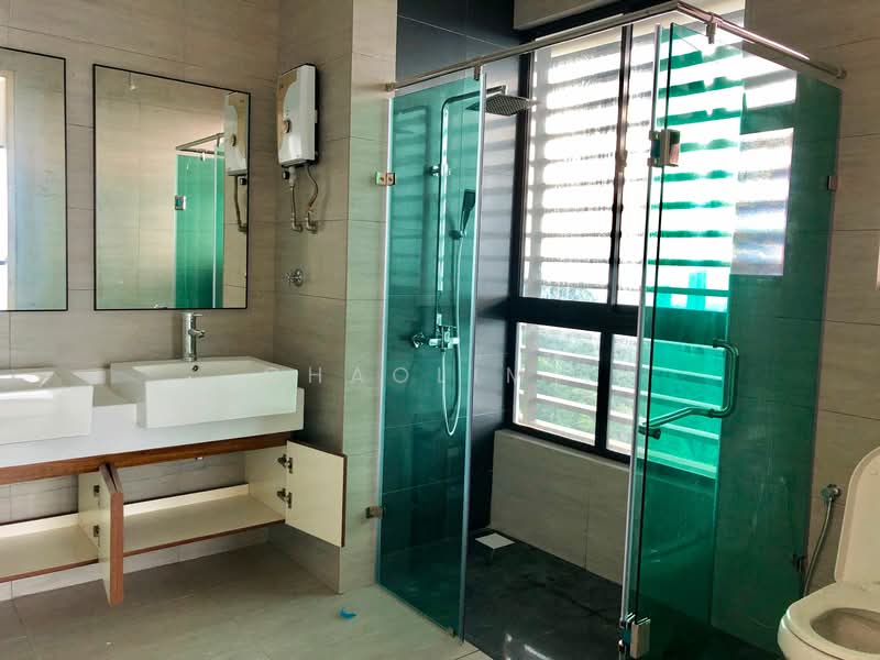 Condominium for Rent at Residensi Harmoni 2 - ChaoLim . - PropertyGuru.com.my