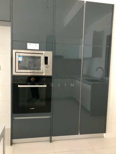 Condominium for Rent at Residensi Harmoni 2 - ChaoLim . - PropertyGuru.com.my