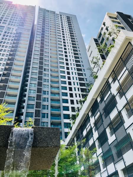 Condominium for Rent at Residensi Harmoni 2 - ChaoLim . - PropertyGuru.com.my