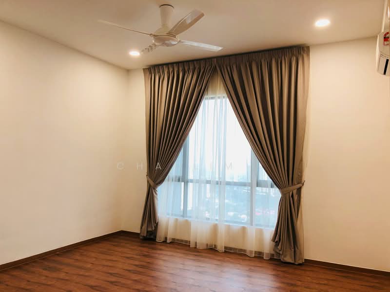 Condominium for Rent at Residensi Harmoni 2 - ChaoLim . - PropertyGuru.com.my