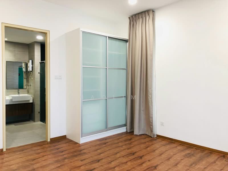 Condominium for Rent at Residensi Harmoni 2 - ChaoLim . - PropertyGuru.com.my