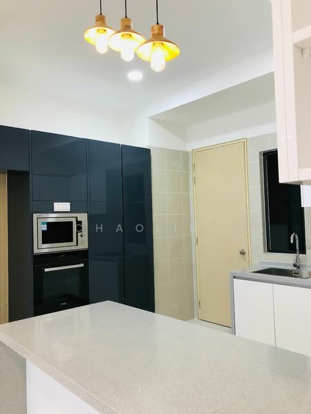 Condominium for Rent at Residensi Harmoni 2 - ChaoLim . - PropertyGuru.com.my
