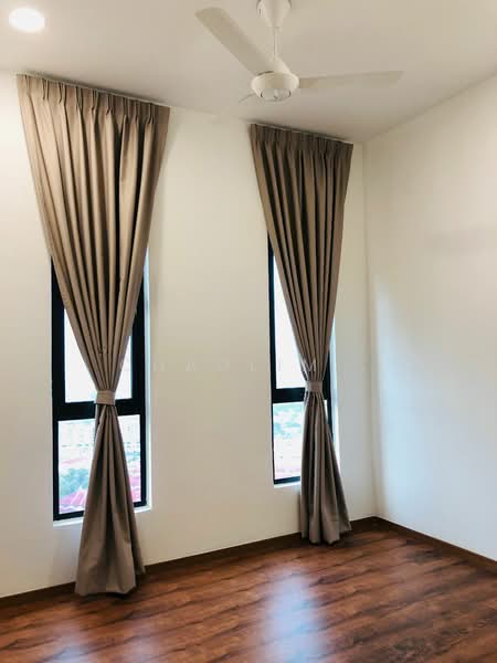 Condominium for Rent at Residensi Harmoni 2 - ChaoLim . - PropertyGuru.com.my