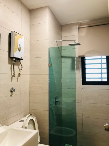Condominium for Rent at Residensi Harmoni 2 - ChaoLim . - PropertyGuru.com.my