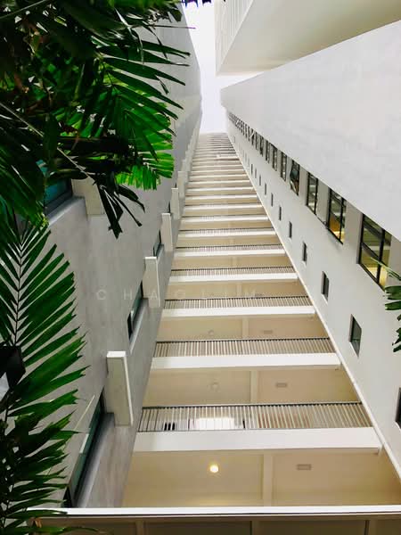 Condominium for Rent at Residensi Harmoni 2 - ChaoLim . - PropertyGuru.com.my