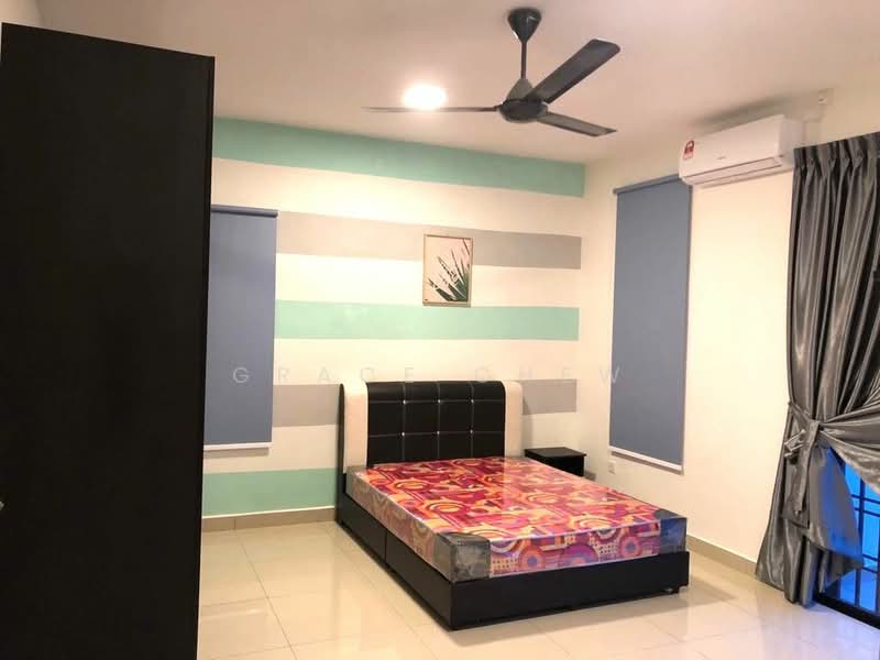 2-storey Terraced House for Rent in Taman Sri Penawar (Pengerang) - Grace Chew - PropertyGuru.com.my