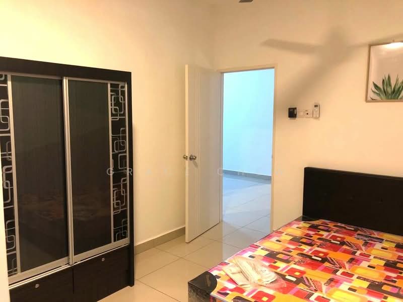 2-storey Terraced House for Rent in Taman Sri Penawar (Pengerang) - Grace Chew - PropertyGuru.com.my