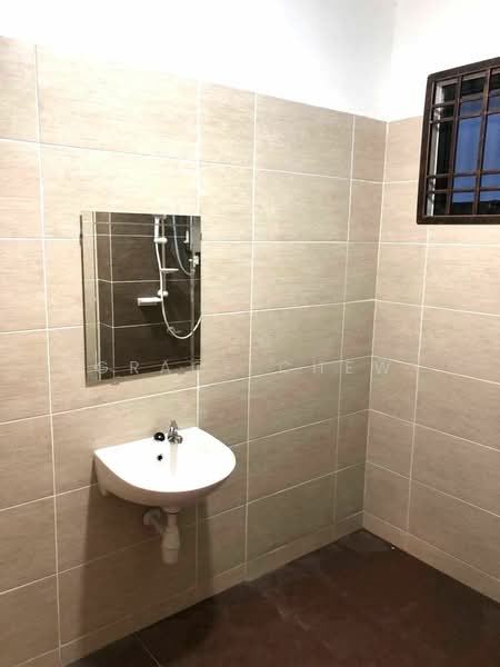 2-storey Terraced House for Rent in Taman Sri Penawar (Pengerang) - Grace Chew - PropertyGuru.com.my