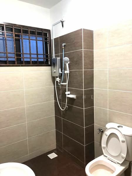 2-storey Terraced House for Rent in Taman Sri Penawar (Pengerang) - Grace Chew - PropertyGuru.com.my