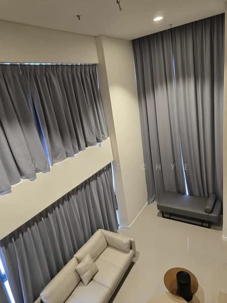 Servis Apartment untuk Disewa di 8th & Stellar - Vincent Chye - PropertyGuru.com.my