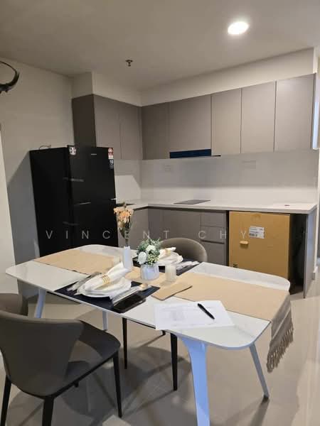 Servis Apartment untuk Disewa di 8th & Stellar - Vincent Chye - PropertyGuru.com.my