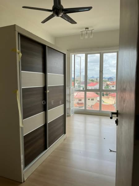 Condominium for Sale at Setapak Green - GEE Lee - PropertyGuru.com.my