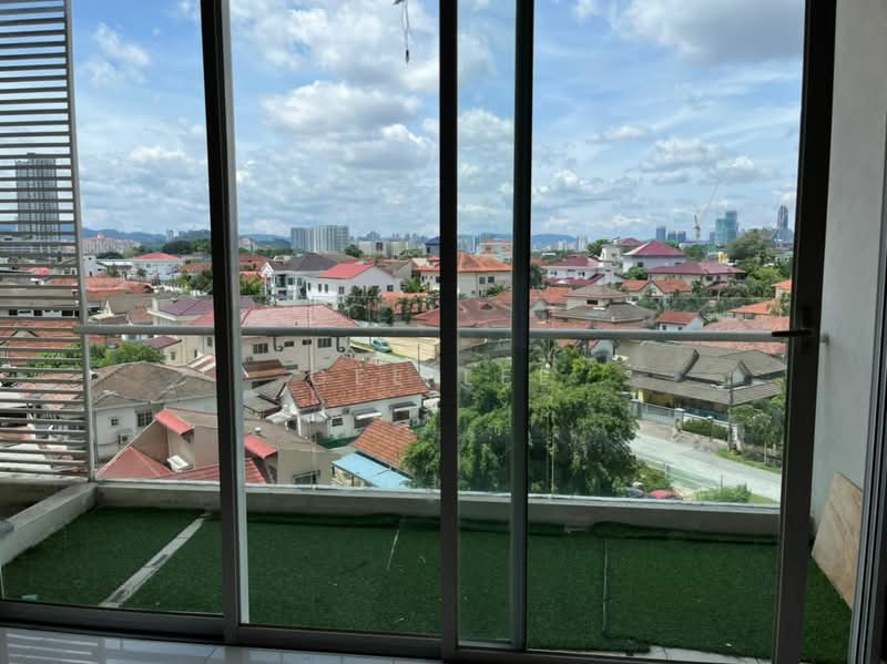 Condominium for Sale at Setapak Green - GEE Lee - PropertyGuru.com.my