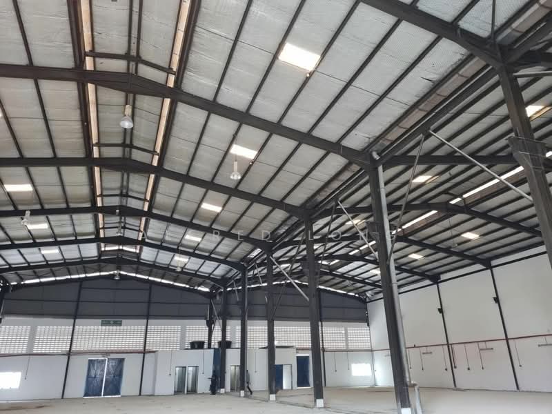 Factory for Rent in Kawasan Perindustrian Balakong (Balakong) - Alfred Long - PropertyGuru.com.my